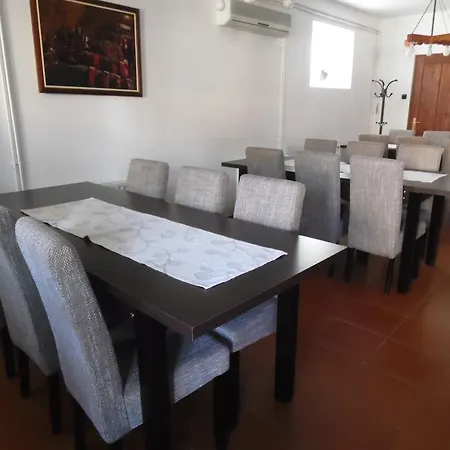 Casa de hóspedes Solt Panzio *