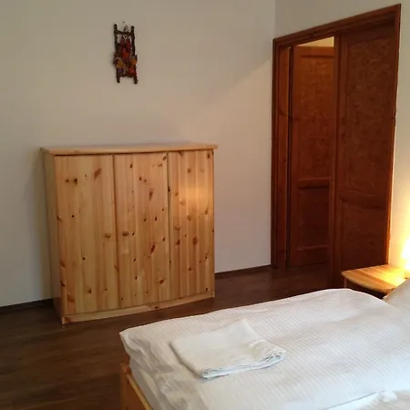 Casa de hóspedes Solt Panzio