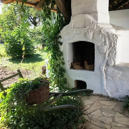 Solt Panzio * Villány